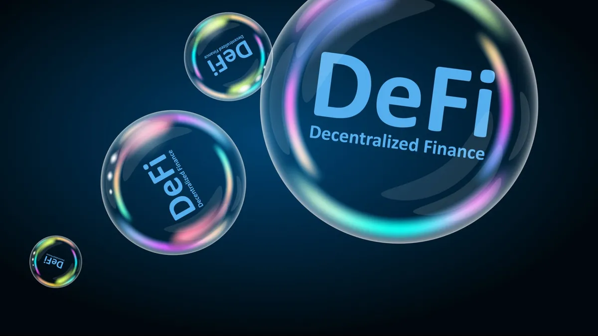 Explorando DeFi 2.0: Próximas innovaciones en finanzas descentralizadas